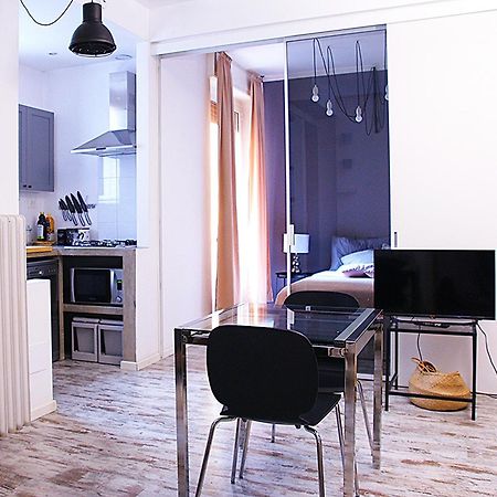 Navigli Urban Suite Mailand Exterior foto