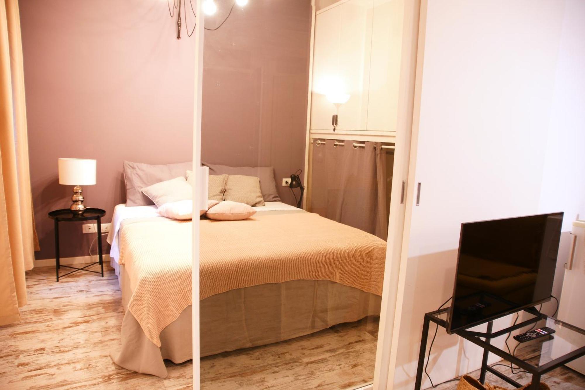 Navigli Urban Suite Mailand Exterior foto