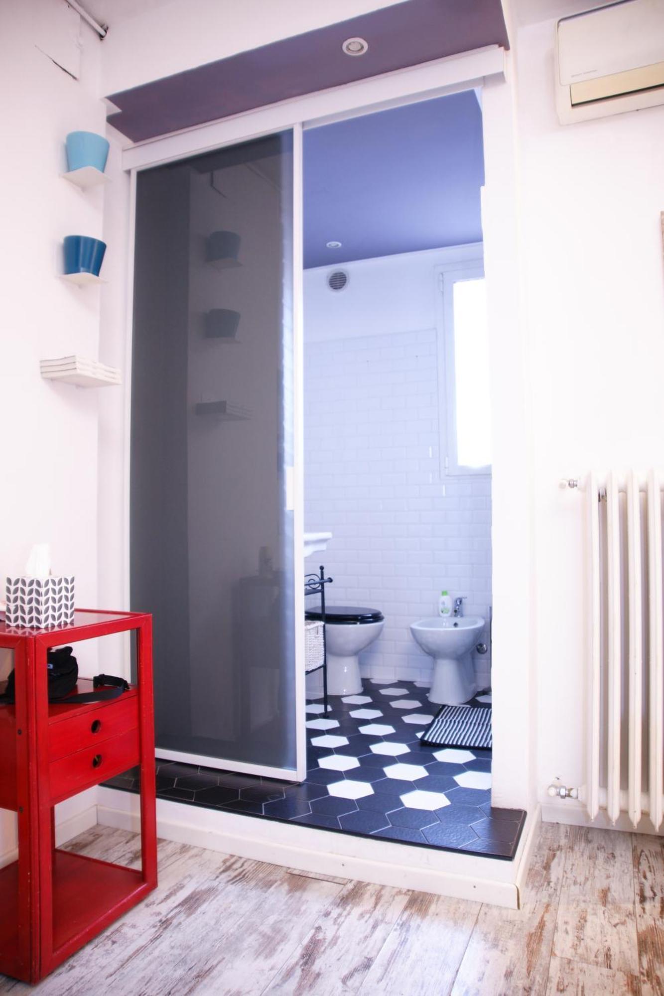 Navigli Urban Suite Mailand Exterior foto