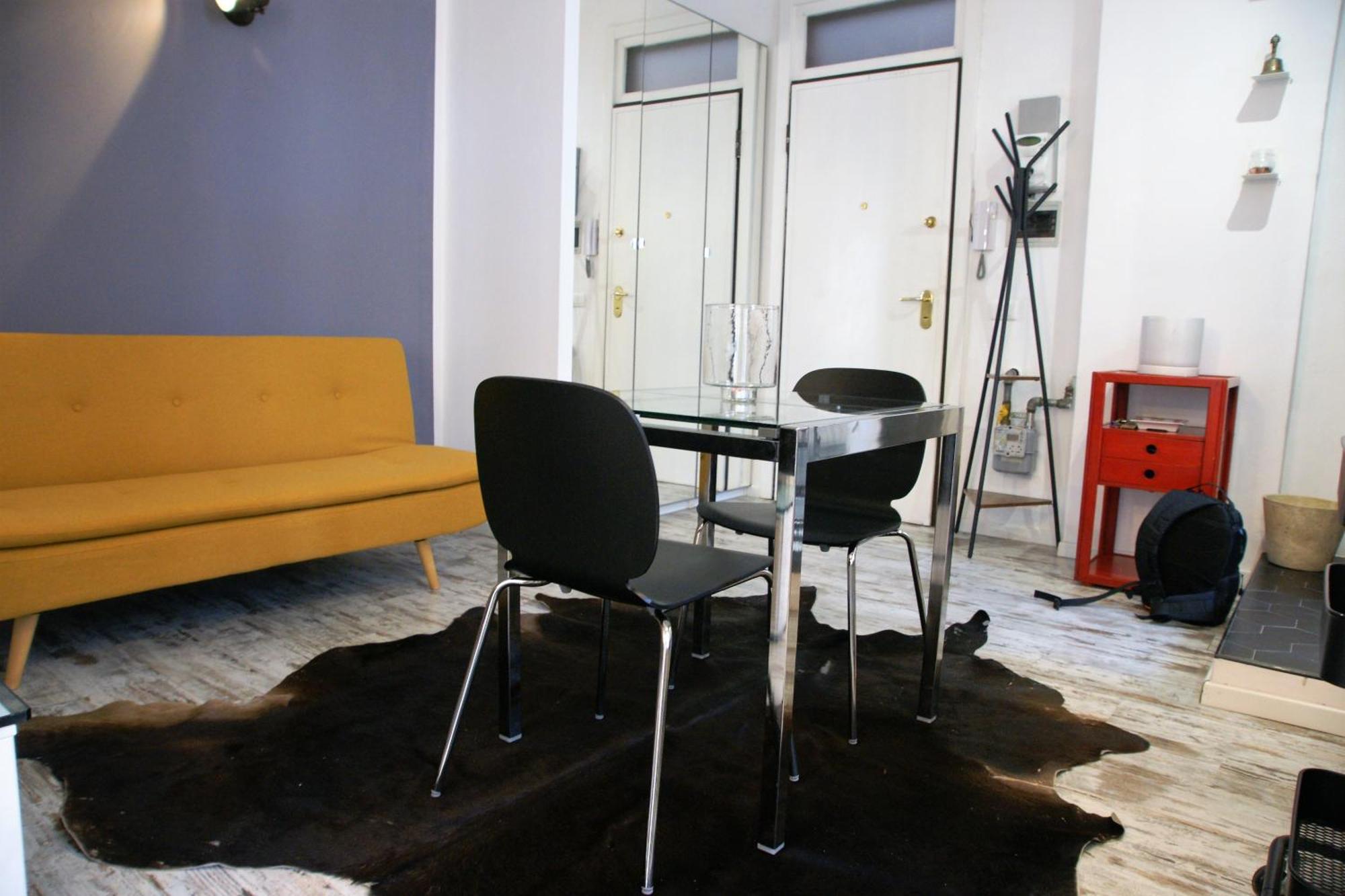Navigli Urban Suite Mailand Exterior foto