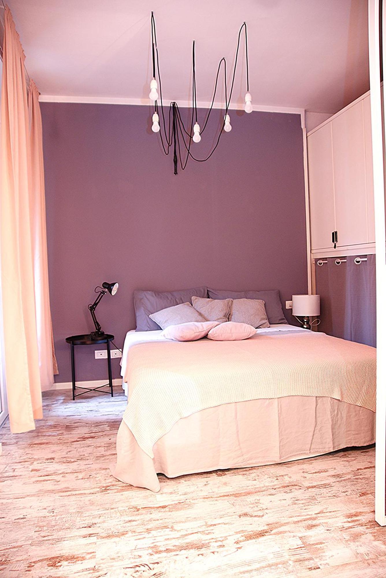 Navigli Urban Suite Mailand Exterior foto
